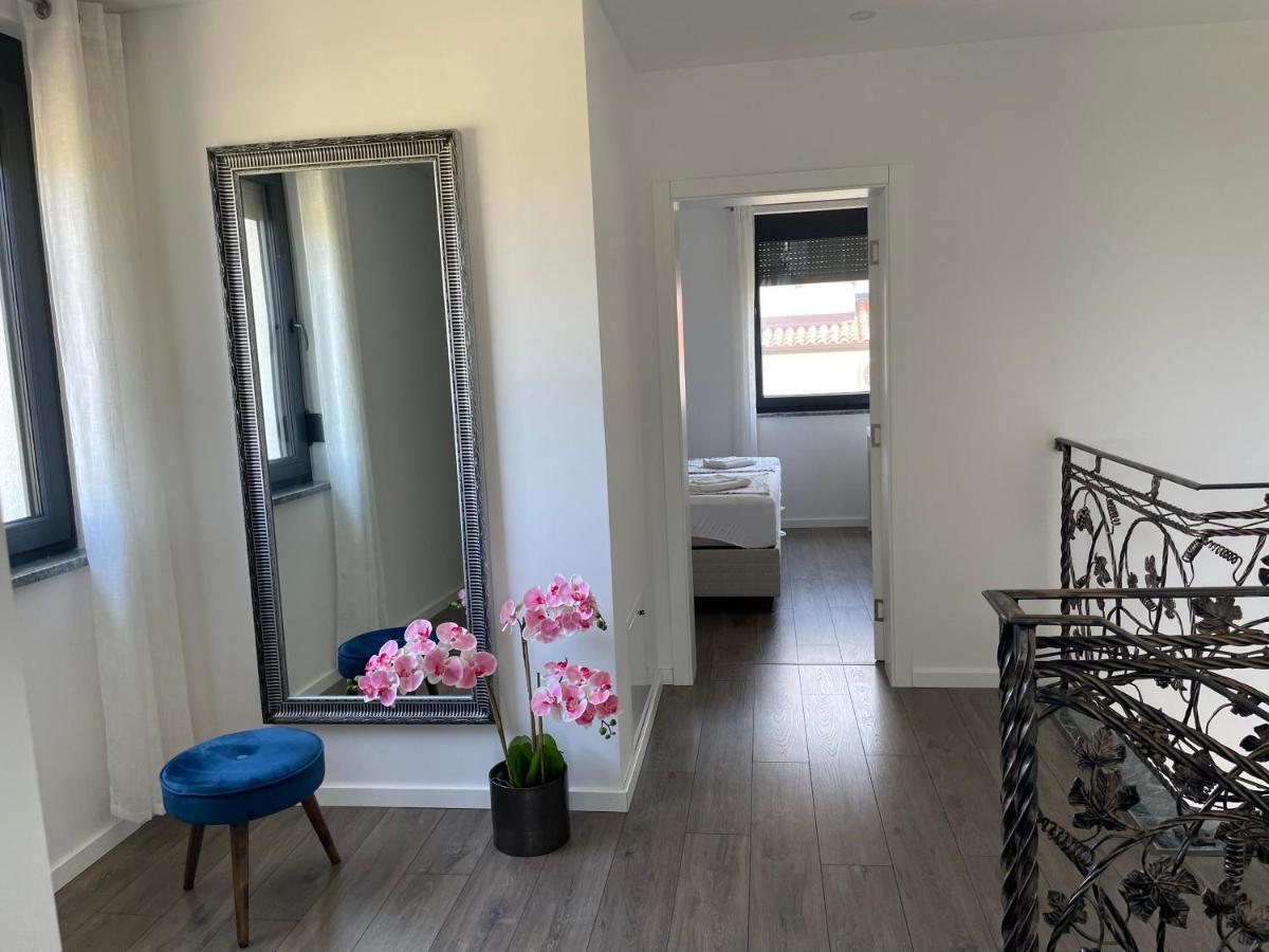 Vila Softic Azra Umag Exterior foto