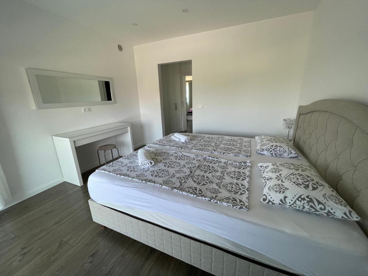 Vila Softic Azra Umag Exterior foto
